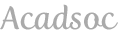 Acadsoc.com.cn