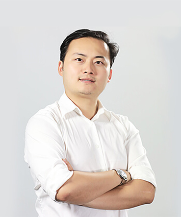 阿卡索CEO王志彬